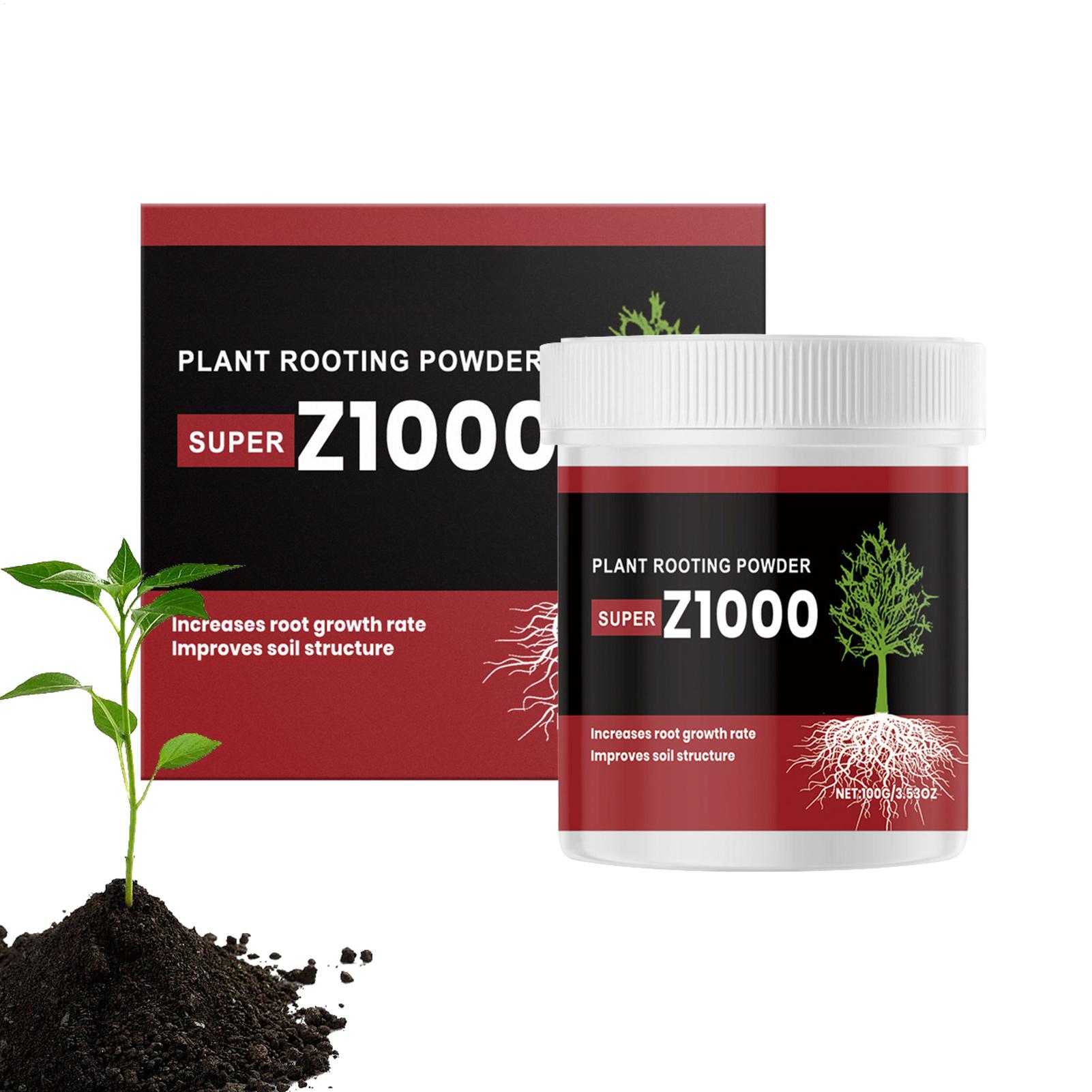 Root Stimulator Liquid - Rooting Ho Rmone Powder For Plant