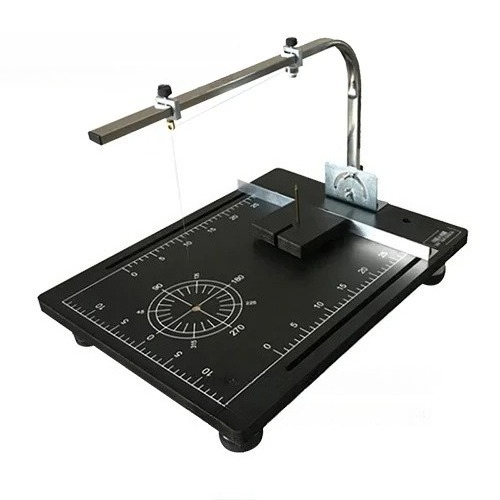 Cutting Board Foam - Professional Board Hot Wire Styrofoam Cutter