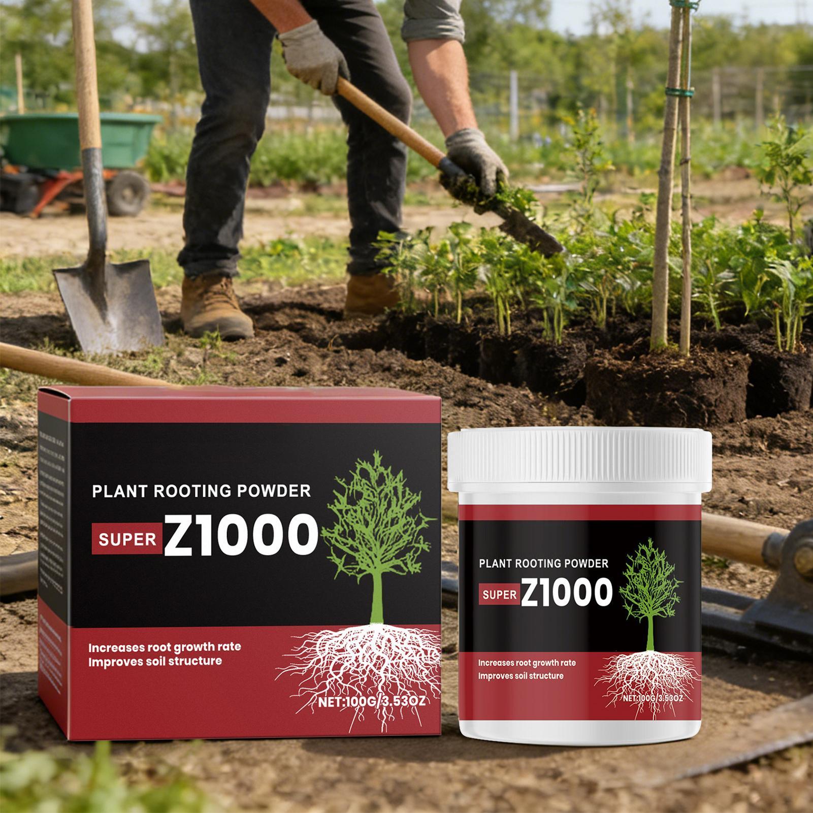 Rooting Ho Rmone Powder For Pl - огляд і ціна Root Stimulator Liquid