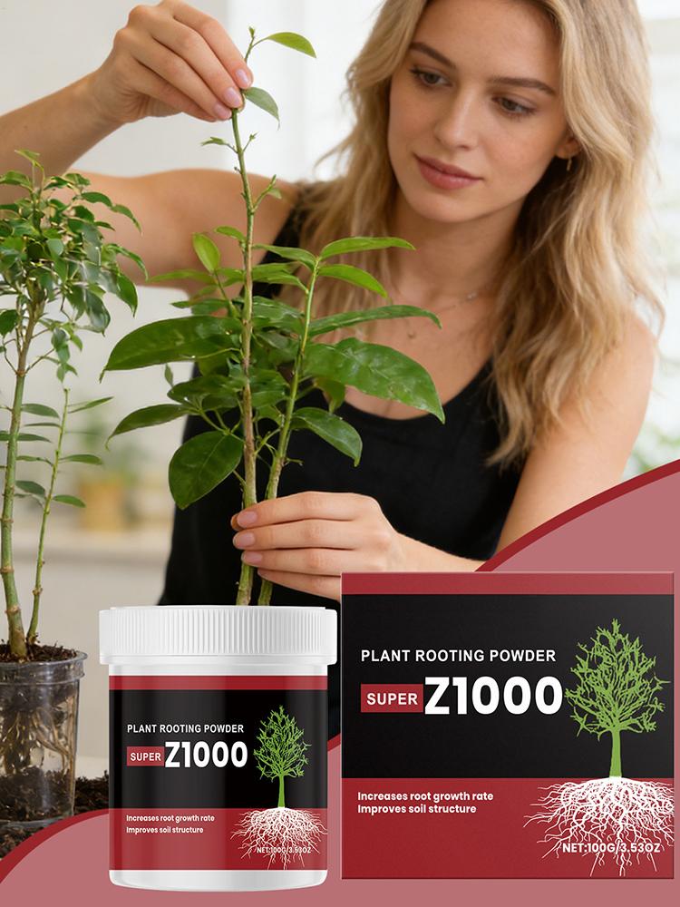 Rooting Ho Rmone Powder For Pl - огляд і ціна Root Stimulator Liquid