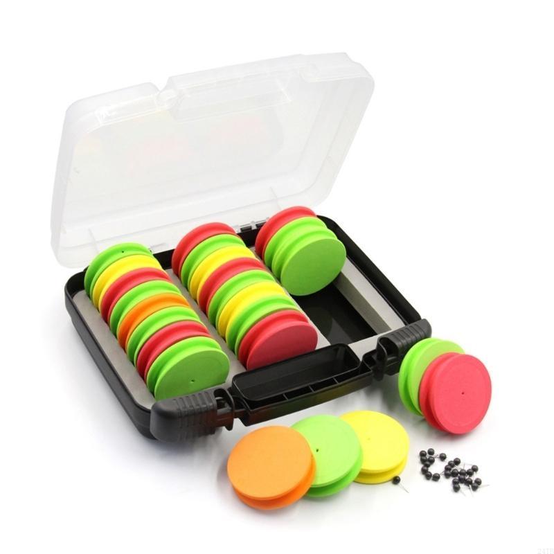 24Pcs Foam Winding Line Board  - огляд і ціна Cutting Board Foam