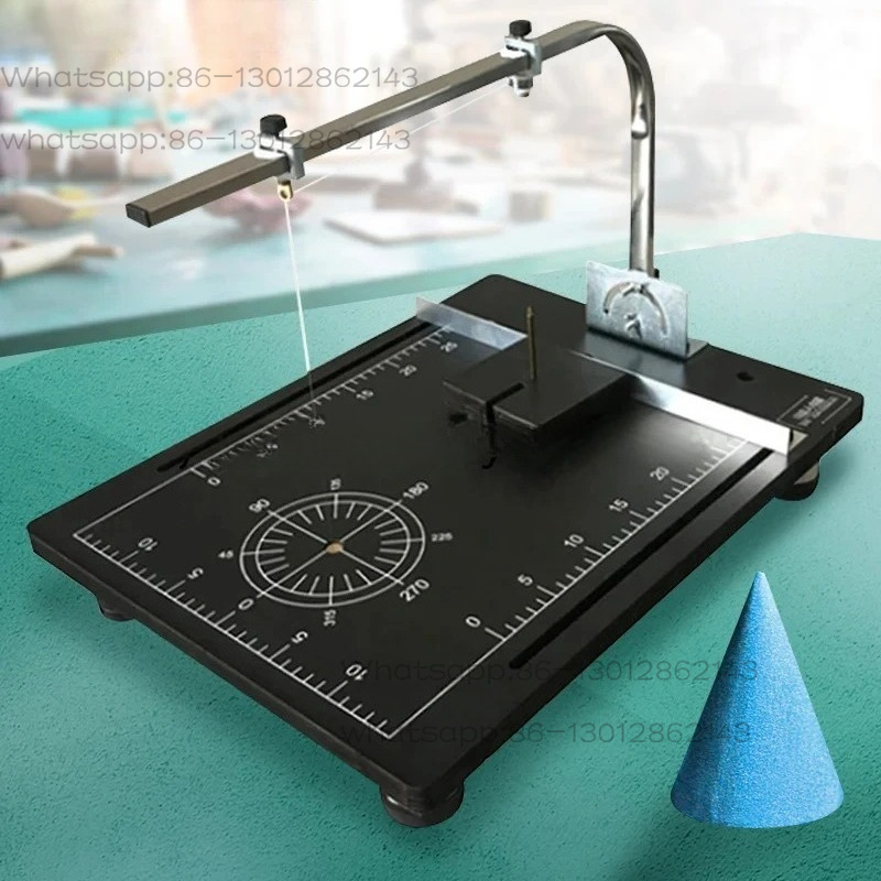 Professional Board Hot Wire St - огляд і ціна Cutting Board Foam