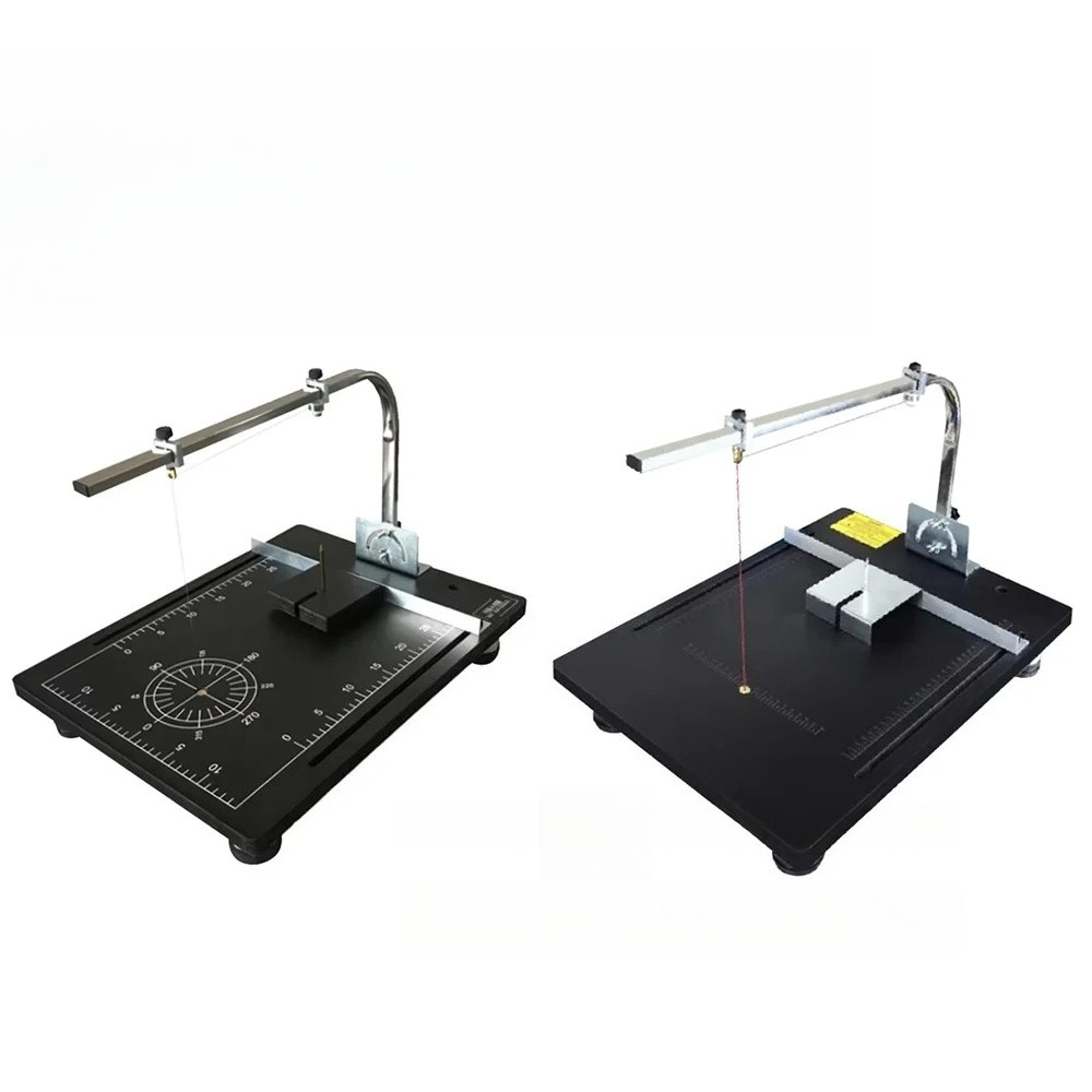 Professional Board Hot Wire St - огляд і ціна Cutting Board Foam
