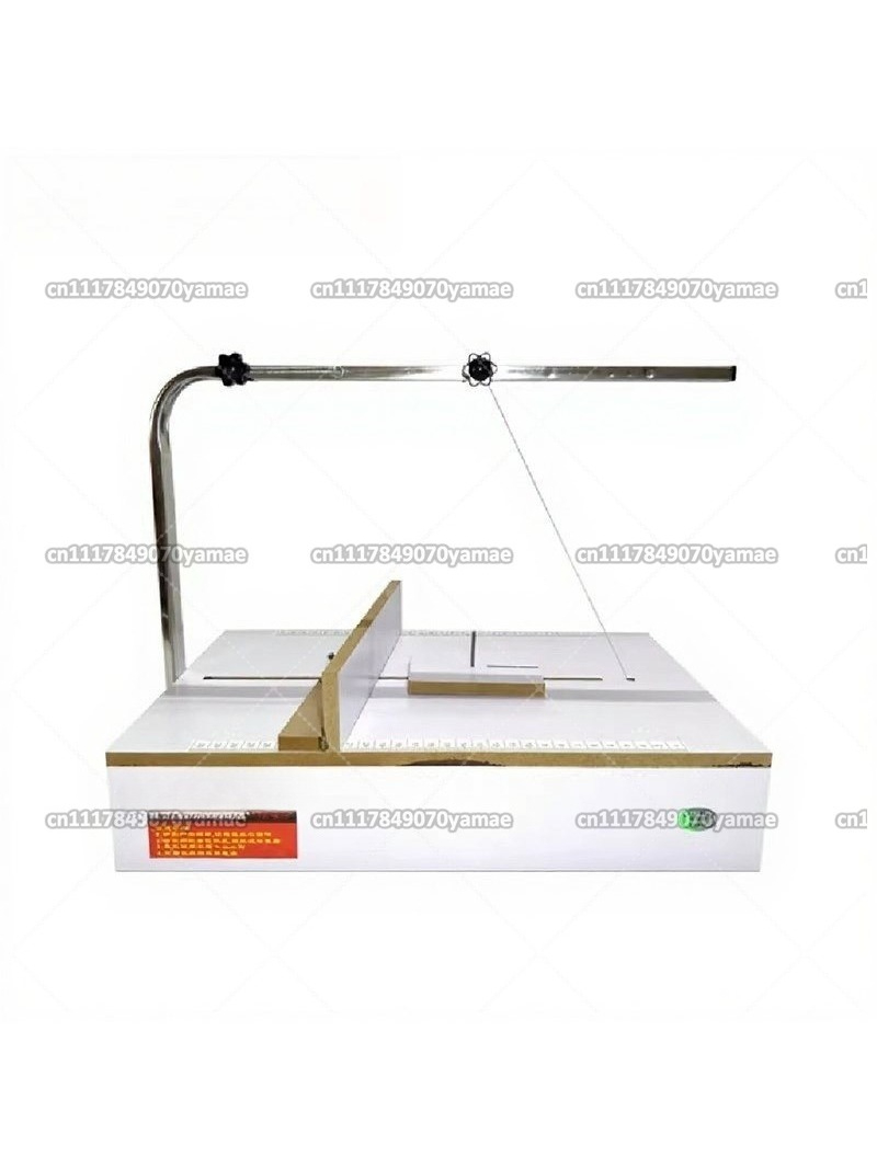 Desktop Hot Wire Foam Cutter | - огляд і ціна Cutting Board Foam