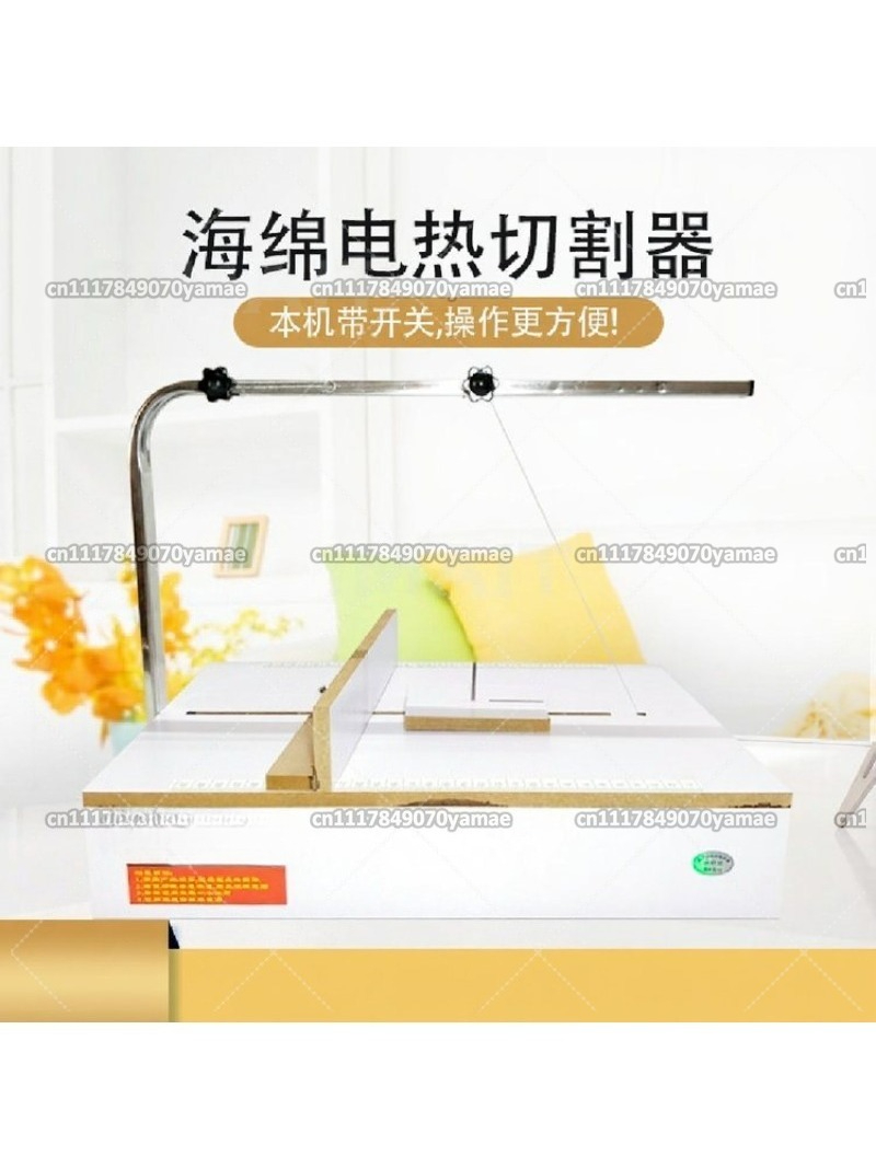 Desktop Hot Wire Foam Cutter | - огляд і ціна Cutting Board Foam