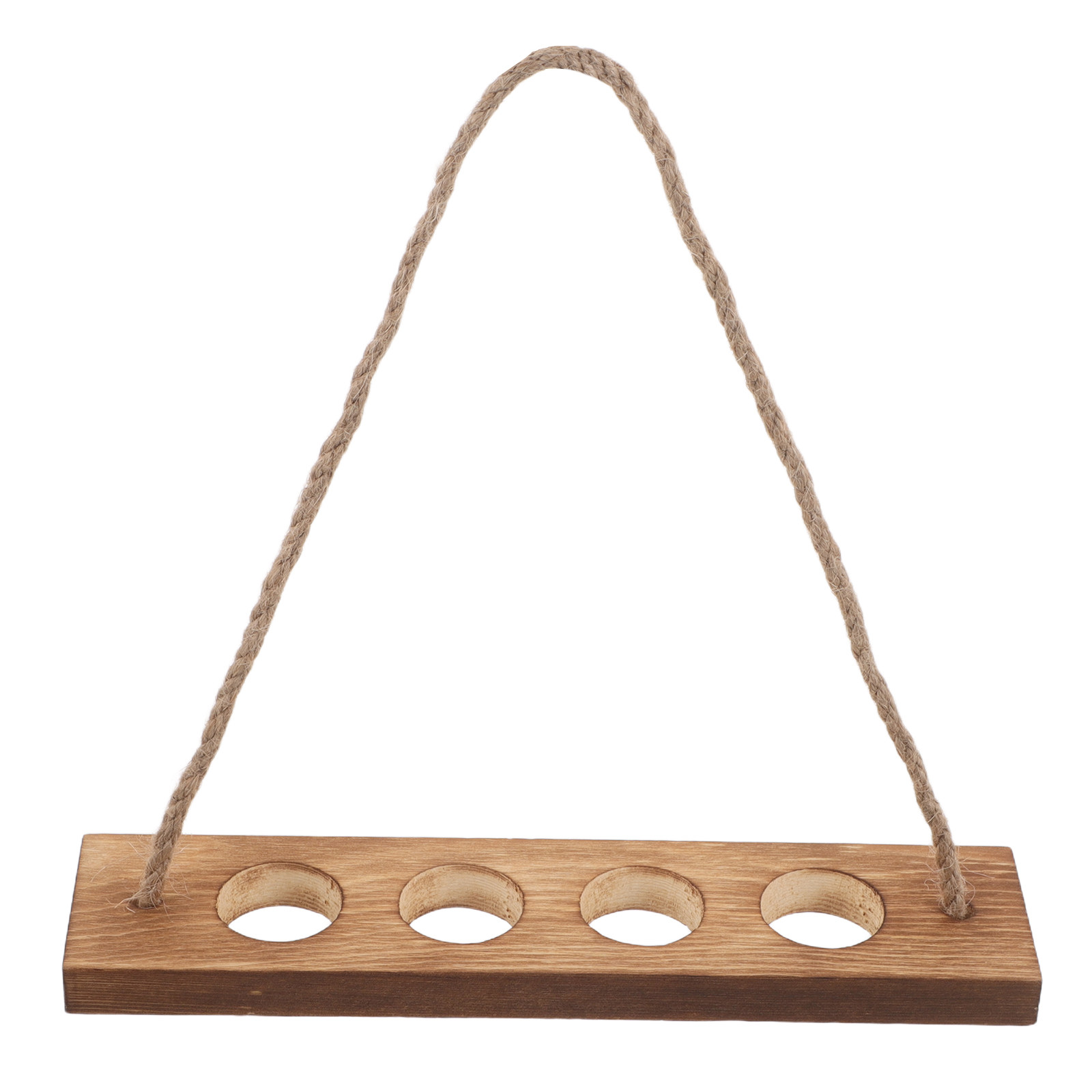 Wooden Base Plant Propagation  - огляд і ціна Propagation Station Vase